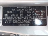 Kia Forte Lxs 3KPF24AD6PE541861 photo