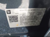Chevrolet Malibu Lt 1G1ZD5ST9KF196724 снимка