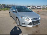 Ford Focus Se 1FADP3F23DL245330 fotografie