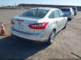 Ford Focus Se 1FADP3F23DL245330 fotografie