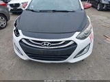 Hyundai Elantra Gt KMHD35LE1DU058304 снимка
