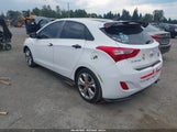 Hyundai Elantra Gt KMHD35LE1DU058304 снимка