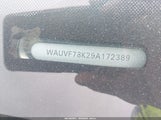 Audi A4 2.0T Avant WAUVF78K29A172389 снимка