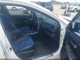 Toyota Camry Se 4T1BF1FK4GU146891 снимка