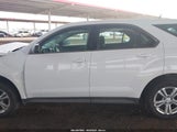 Chevrolet Equinox Ls 2GNALBEK5C6398553 снимка