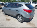 Hyundai Tucson Gl KM8JT3AB3BU225081 снимка