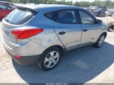 Hyundai Tucson Gl KM8JT3AB3BU225081 снимка
