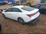 Hyundai Elantra Se KMHLL4DG9SU863051 снимка