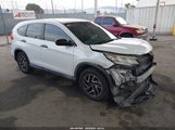 Honda Cr-V Se 5J6RM3H4XGL023535 снимка