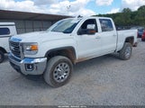 GMC Sierra 2500Hd Sle 1GT12SE85GF143798 снимка