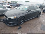 Audi A6 3.0T Premium Plus WAUFGAFC0GN093898 снимка
