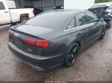 Audi A6 3.0T Premium Plus WAUFGAFC0GN093898 снимка
