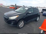 Hyundai Tucson Gls KM8JU3AC9CU498985 снимка
