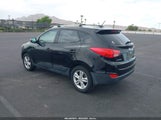 Hyundai Tucson Gls KM8JU3AC9CU498985 снимка