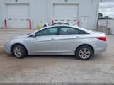 Hyundai Sonata Gls 5NPEB4AC7DH649173 снимка