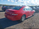 Chevrolet Impala Lt 2G1WG5E38C1273954 снимка