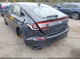 Honda Civic Hybrid Sport Touring JHMFL4H91SX003848 fotografie