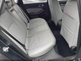 Honda Civic Hybrid Sport Touring JHMFL4H91SX003848 fotografie