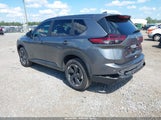 Nissan Rogue Sv Fwd 5N1BT3BA4RC702384 fotografie