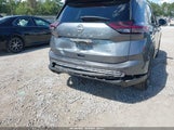 Nissan Rogue Sv Fwd 5N1BT3BA4RC702384 fotografie