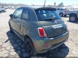 Fiat 500 Sport 3C3CFFBR0CT109886 снимка