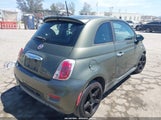 Fiat 500 Sport 3C3CFFBR0CT109886 снимка