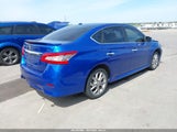 Nissan Sentra Sr 3N1AB7APXFY244548 снимка