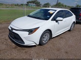 Toyota Corolla L 5YFDPMAE0NP344178 снимка