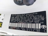 Toyota Corolla L 5YFDPMAE0NP344178 снимка