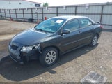 Toyota Corolla Le 1NXBU4EE3AZ200661 снимка