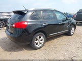 Nissan Rogue Sv JN8AS5MT2BW171773 снимка