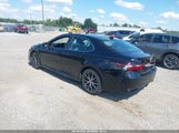 Toyota Camry Se 4T1G11AK0RU885139 fotografie