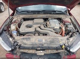 Ford Fusion Hybrid Se 3FA6P0LU3DR165654 снимка