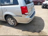 Dodge Grand Caravan Se/Avp 2C4RDGBG2CR240868 снимка