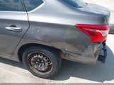 Nissan Sentra Sv 3N1AB7AP3GL660360 снимка