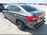 Nissan Sentra Sv 3N1AB7AP3GL660360 снимка