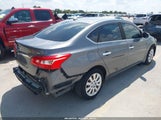 Nissan Sentra Sv 3N1AB7AP3GL660360 снимка