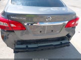 Nissan Sentra Sv 3N1AB7AP3GL660360 снимка