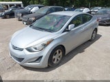 Hyundai Elantra Se 5NPDH4AE9EH477693 снимка