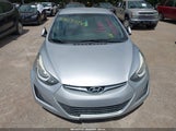 Hyundai Elantra Se 5NPDH4AE9EH477693 снимка
