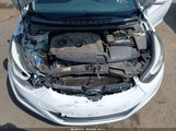 Hyundai Elantra Value Edition 5NPDH4AE5GH687811 снимка