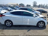 Hyundai Elantra Value Edition 5NPDH4AE5GH687811 снимка