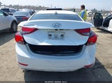 Hyundai Elantra Value Edition 5NPDH4AE5GH687811 снимка