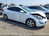 Hyundai Elantra Value Edition 5NPDH4AE5GH687811 снимка