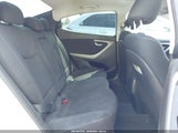 Hyundai Elantra Value Edition 5NPDH4AE5GH687811 снимка