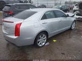 Cadillac Ats Standard 1G6AG5RX7E0174865 снимка