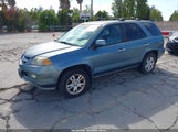 Acura Mdx 2HNYD18606H545071 снимка