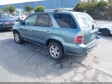 Acura Mdx 2HNYD18606H545071 снимка