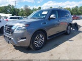 Nissan Armada Sl 2Wd JN8AY2BA5R9416539 photo