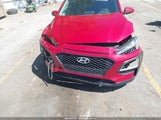 Hyundai Kona Sel KM8K2CAA0LU562873 снимка